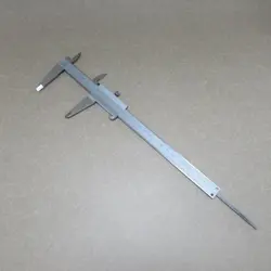 USED MITUTOYO MITUTOYO CALIPER 200MM FROM JAPAN