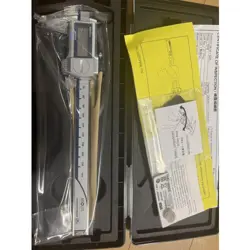 CALIPER 0-150MM LIMITED