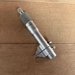 MICROMETER 5-25MM VG