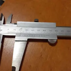 300MM VG