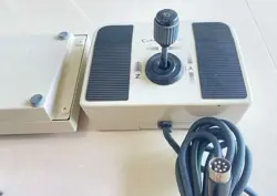 CONTROL BOX