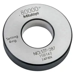 MITUTOYO 177 SERIES 0.8