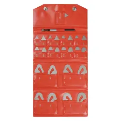 MITUTOYO 186-901 186 SERIES 1/64 TO 1/2