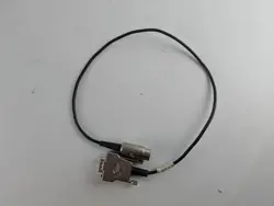MITUTOYO PL26U CONNECTOR CABLE