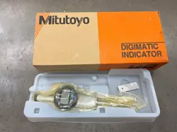 MITUTOYO CALIPER 543-492B (BEP004300)