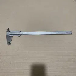 MITUTOYO VERNIER CALIPER  300MM/30CM ANALOG VG CONDITION LIMITED FROM JAPAN