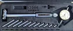MITUTOYO CYLINDER GAUGE 50-100MM OPERATION CONFIRMED CYLINDER GAUGE MITUTOYO
