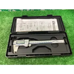 CALIPER CD-P15S LIMITED
