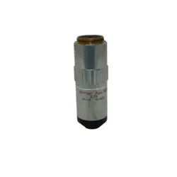 MITUTOYO  M PLAN APO 100X 0.70 ∞/0  F=200 MICROSCOPE OBJECTIVE