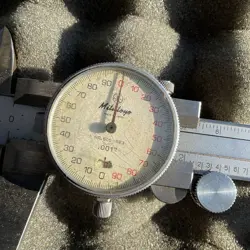 MITUTOYO 6