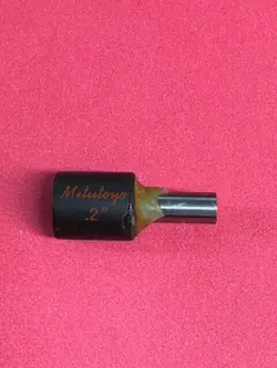 MITUTOYO 167-337 .2
