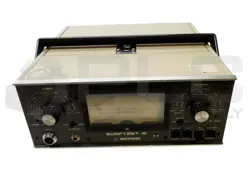 MITUTOYO 178-903E-60 SURFTEST III PROFILOMETER SYSTEM