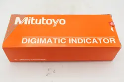 MITUTOYO 575-123 DIGIMATIC INDICATOR
