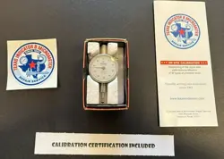 MITUTOYO 1410N DIAL INDICATOR