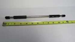 FLAT END MICROMETER