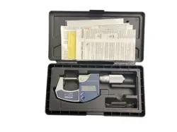 MITUTOYO 293-832-30 DIGIMATIC MICROMETER 1