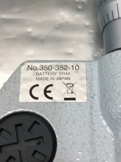 350-352-10 DIGIMATIC