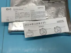 MICROMETER HEAD W/