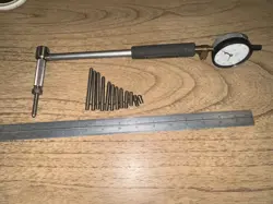 GAGE NO. 511-702