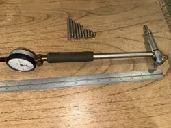 GAGE NO. 511-704