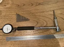 GAGE NO. 511-703