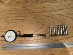 GAGE NO. 526-102