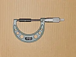 MITUTOYO  MICROMETER 103-217  2-3