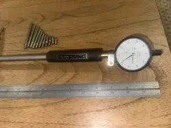 INDICATOR 2046A