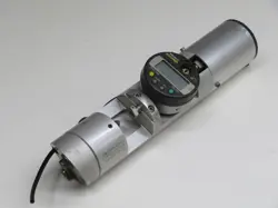 MITUTOYO ID-C1012CB STANDARD DEPTH GAGE T255509