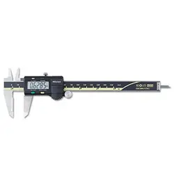 MITUTOYO 500-196-30 ADVANCED ONSITE SENSOR AOS ABSOLUTE SCALE DIGITAL CALIPER