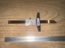 DEPTH GAUGE VDS-P15