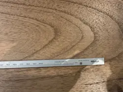 DEPTH GAUGE 0-200MM