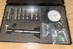 GAGE 10-18MM NO.