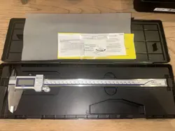 ACCURACY 0-300MM