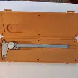 MACHINIST'S TOOL