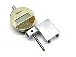 MITUTOYO IDS-1012E DIGITAL PUSH PULL FORCE GAUGE