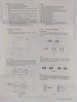150MM DIAL
