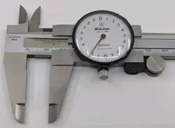 MITUTOYO 150MM DIAL