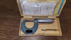 MITUTOYO 103-135 1