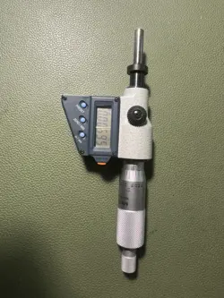 .00005'' /0.001MM