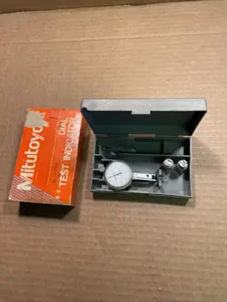 MITUTOYO 513-243 .0001