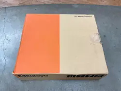 MITUTOYO SURFTEST SJ-210 PORTABLE SURFACE ROUGHNESS TESTER 178-561-1 (HIP008597)