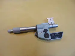 PRECISION BORE