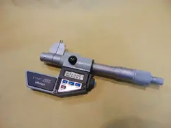 MITUTOYO .2