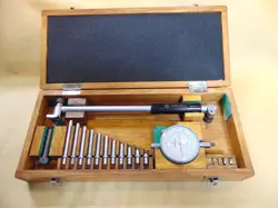 MITUTOYO 2.4
