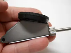 TOOLMAKERS INDICATOR W/