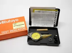 .01MM MACHINIST TOOLMAKERS