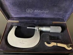 MICROMETER