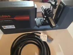 LASER WITH