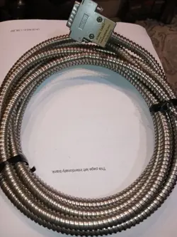 MITUTOYO SIGNAL CABLE